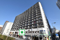 秀和五反田駅前レジデンスの画像