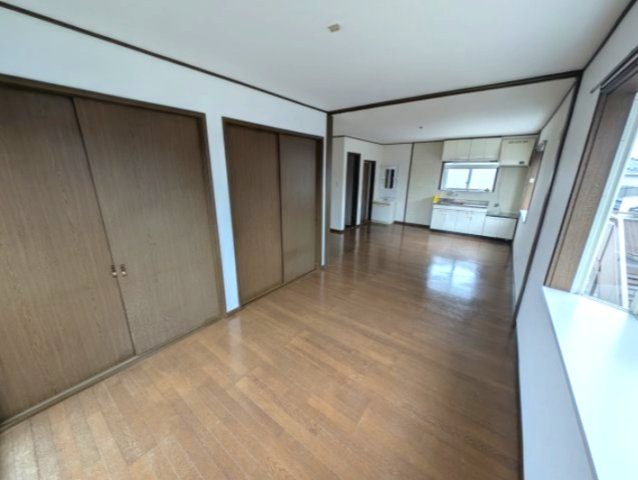 【寝室】 | 山崎ハイツⅡ