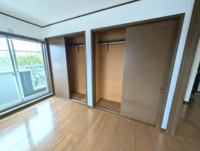 【収納】 | 山崎ハイツⅡ