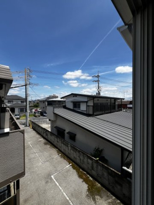 【展望】 | 山崎ハイツⅡ