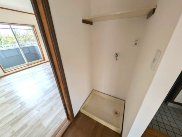 【その他】 | 山崎ハイツⅡ