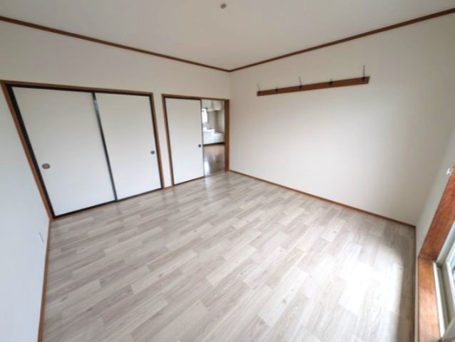 【展望】 | 山崎ハイツⅡ