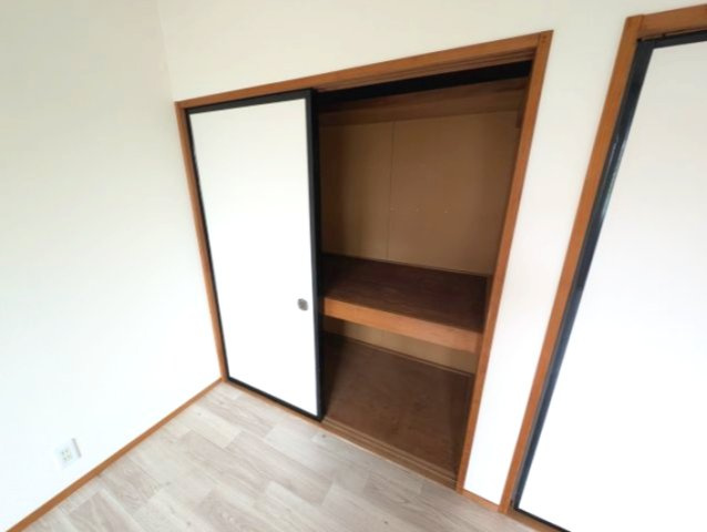 【収納】 | 山崎ハイツⅡ