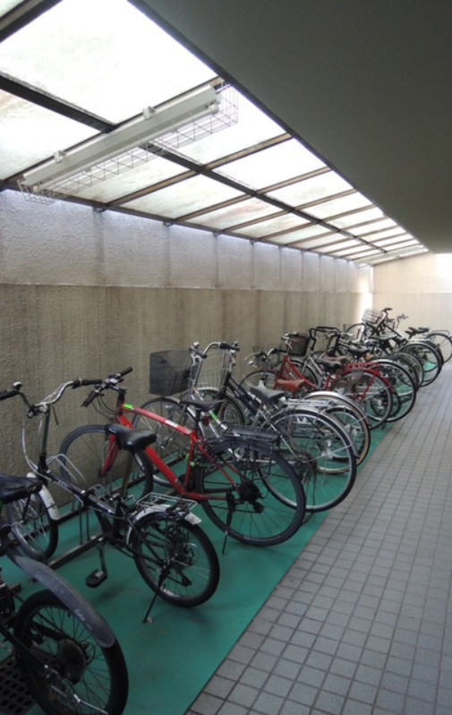日神パレス上石神井第2のその他共用部分
