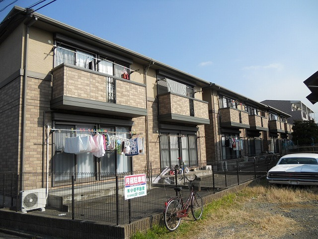 スリーシャトーB