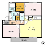 パークハイム皿山 A棟の画像