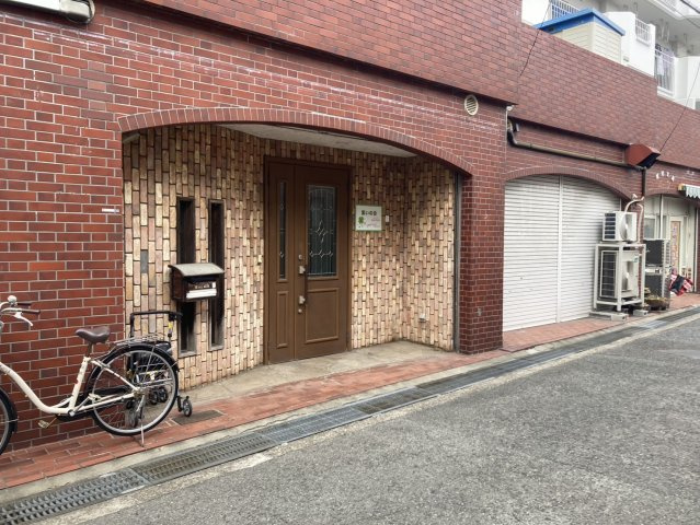 【外観】の画像