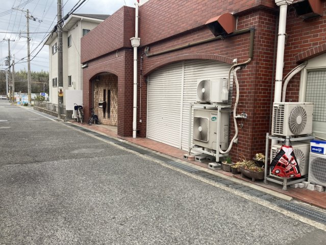 【外観】の画像