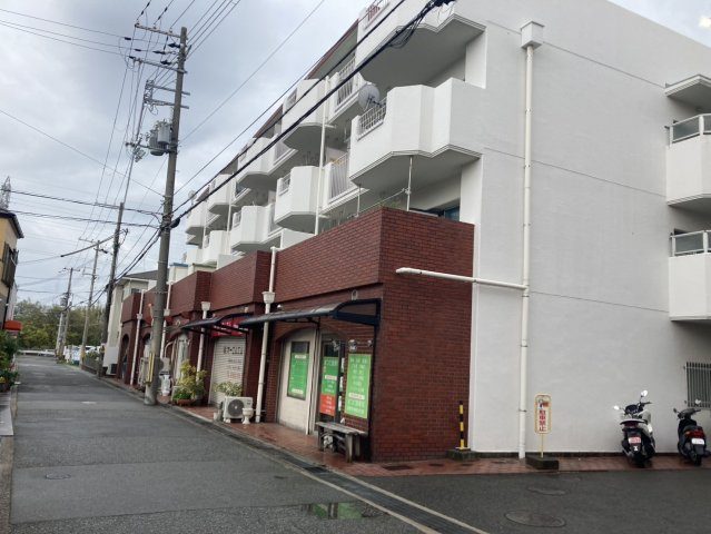 【外観】の画像