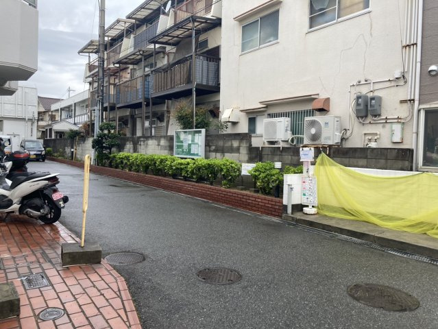 【その他共用部分】の画像