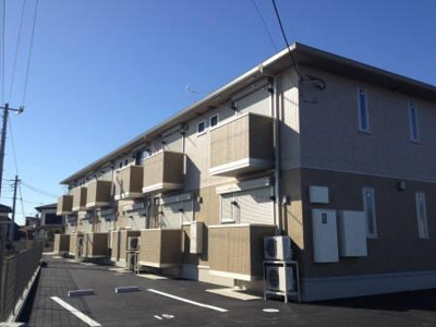 【その他】 | プリムールＢ | 大和ハウス施工！！「ＡＬＳＯＫホームセキュリティ」搭載のセキュリティ賃貸住宅