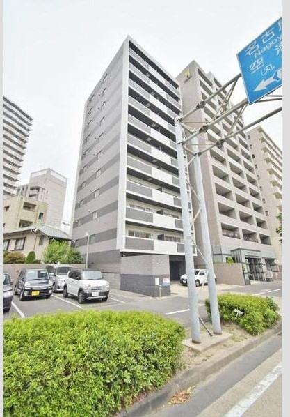 GRAN DUKE鶴舞公園