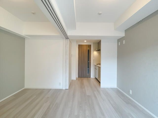 パークアクシス文京本郷のその他