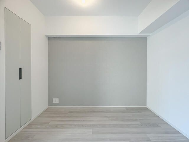 パークアクシス文京本郷の収納