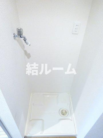 豊島区目白５丁目の賃貸マンションの設備