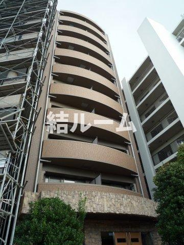 豊島区目白５丁目の賃貸マンション