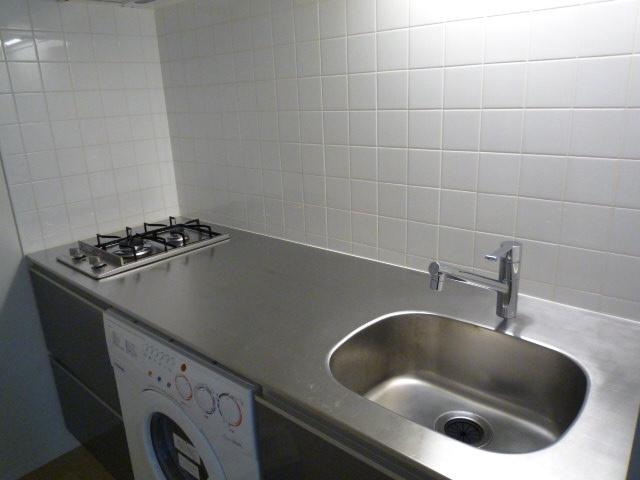 新品家具付きマンション元浅草5(KaGood東京)のキッチン