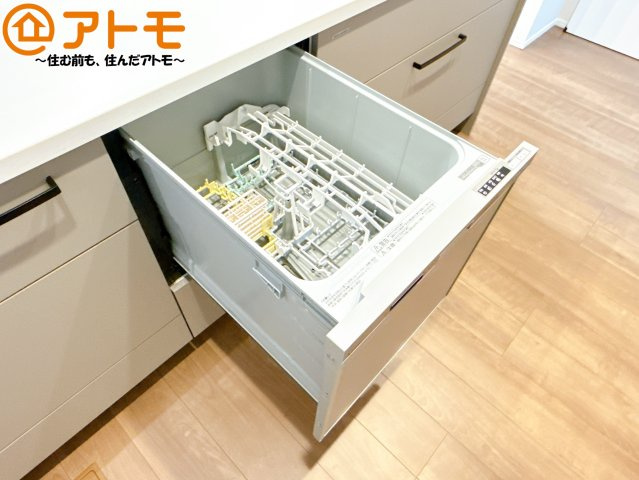 【設備】 | 葵区西千代田町3期　新築戸建　2号地