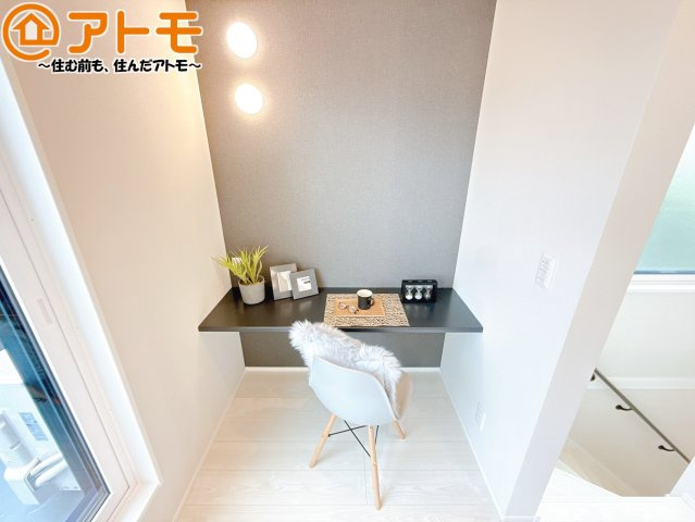 【内装】 | 葵区西千代田町3期　新築戸建　1号地