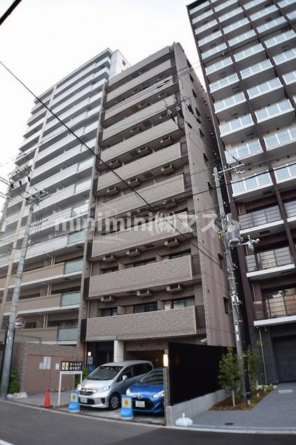 レジデア西本町