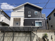 篠町夕日ヶ丘一丁目一戸建の画像