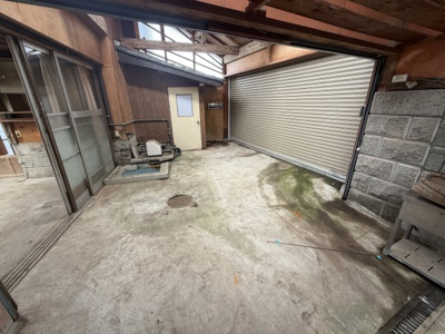 【駐車場】 | 君津市中島中古戸建