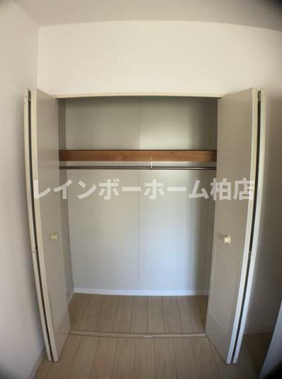 【仲介手数料：50％OFF】対象物件！の収納