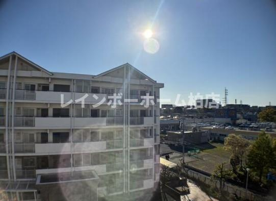 【仲介手数料：50％OFF】対象物件！の展望