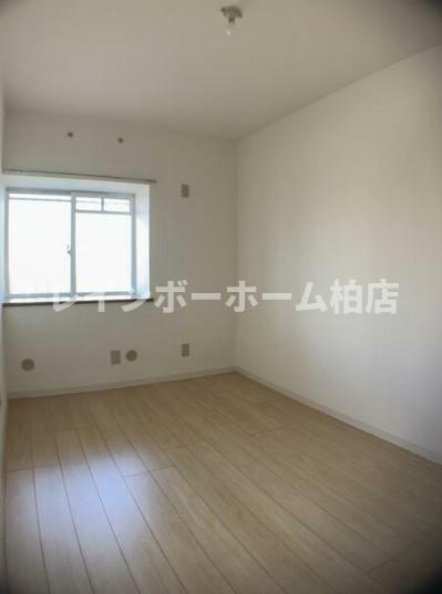 【仲介手数料：50％OFF】対象物件！の寝室