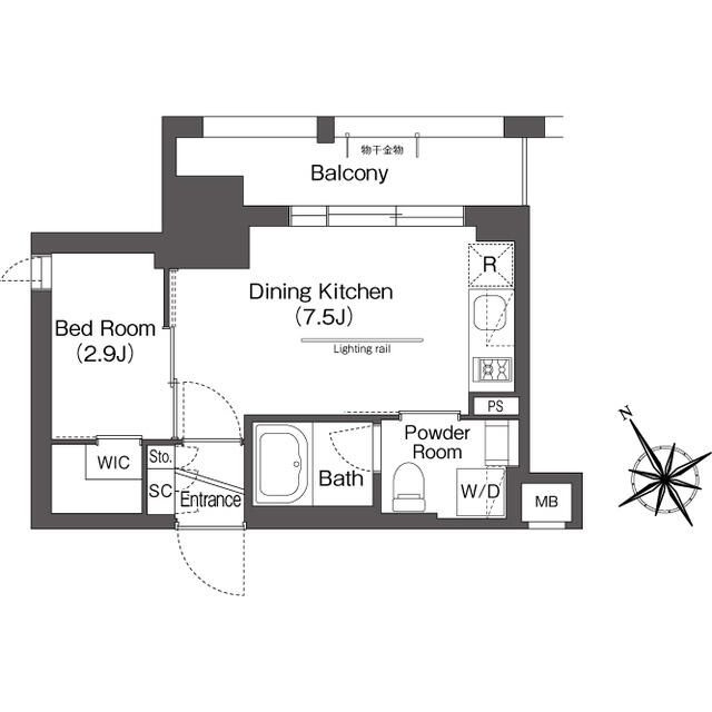 ＢｌｕＲｏｃｋ後楽園