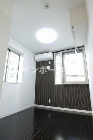 ロータスガーデン住吉