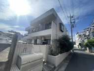 メゾンドレイの画像