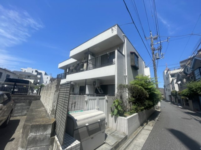 【外観】 | メゾンドレイ