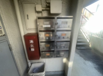 【エントランス】 | メゾンドレイ