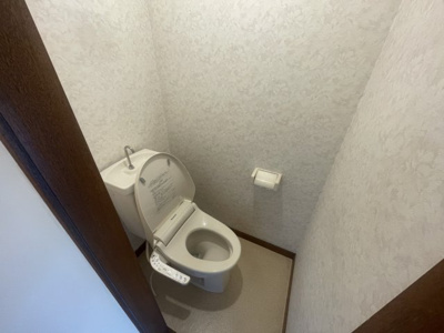 【トイレ】 | メゾンドレイ