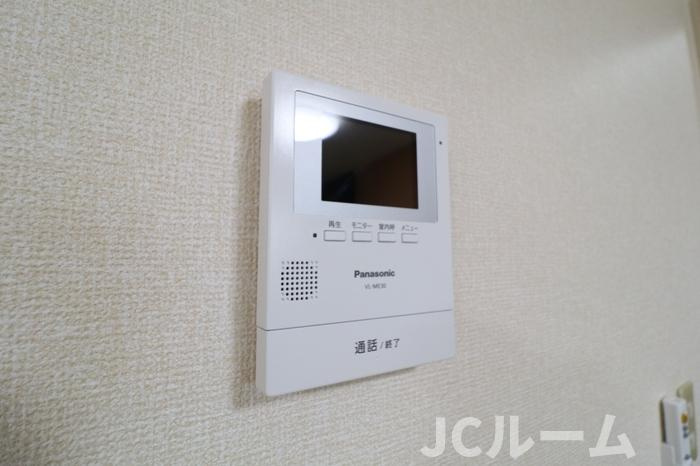 ヴューライラックのセキュリティ