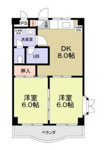 相模原市南区鵜野森２丁目のマンションの画像