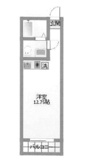 相模原市南区上鶴間本町７丁目のアパートの画像