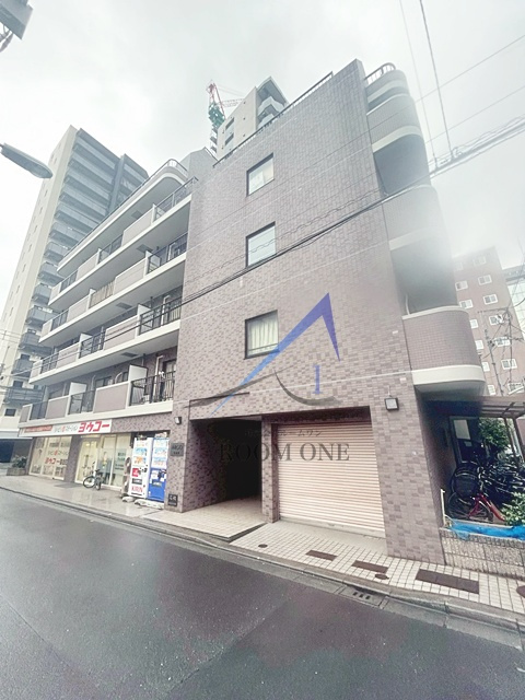 アルゴ元浅草