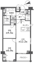 【HP限定公開】メイクスデザイン府中の画像