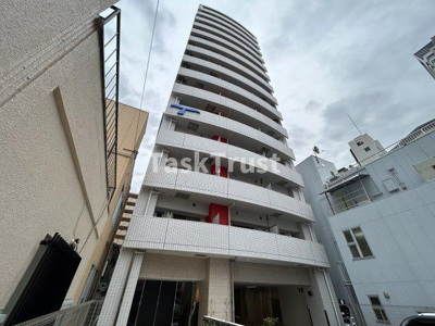 【外観】 | セレニテ中崎町リアン