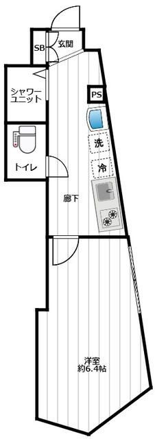 Ｌａｔｉａｓ高田馬場