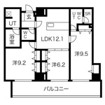 さくらHills NISHIKI Platinum Residenceの画像