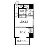 さくらHills NISHIKI Platinum Residenceの画像