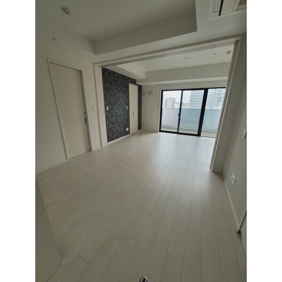 【居間・リビング】 | さくらHills NISHIKI Platinum Residence