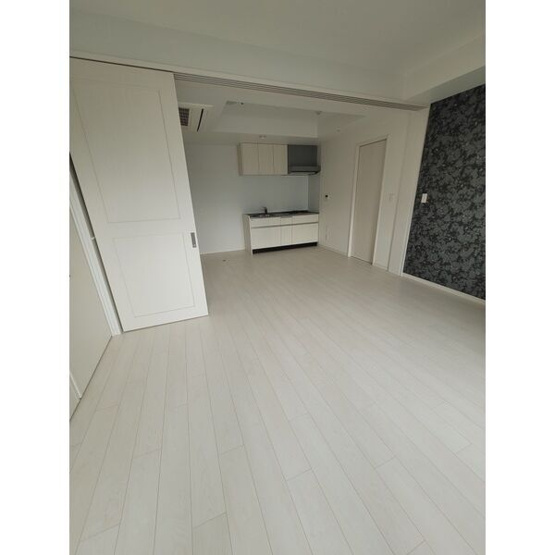 【居間・リビング】 | さくらHills NISHIKI Platinum Residence