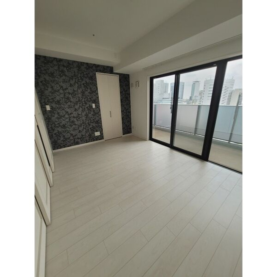 【居間・リビング】 | さくらHills NISHIKI Platinum Residence