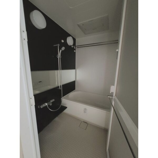 【浴室】 | さくらHills NISHIKI Platinum Residence