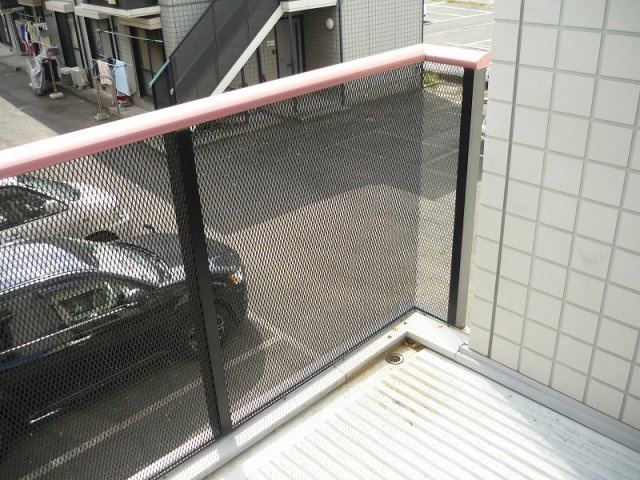 古館ハイツのその他