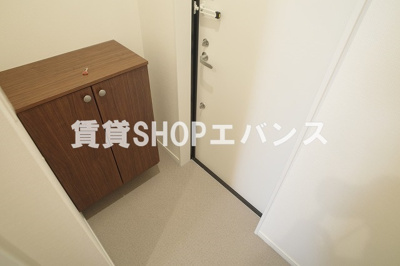 【玄関】 | YSA薬園台